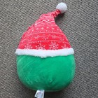 Squishmallows Norm The Gnome Christmas 12" Plush Norman's Hallmark Toy Collect — photo 4
