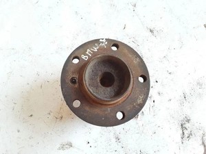 BMW 7 E65, E66, E67 Radnabelager vorne rechts 3.00 Diesel 170kw 2007 25489093