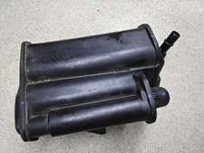 Mercedes-Benz C W205 2017 Aktivkohlefilter 2054700659 Benzin/Elektro 205kW