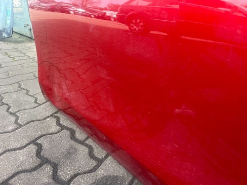 Orig. Mercedes  E-Klasse W213  Tür Vorne Rechts 2137220210 - Bild 10 von 18
