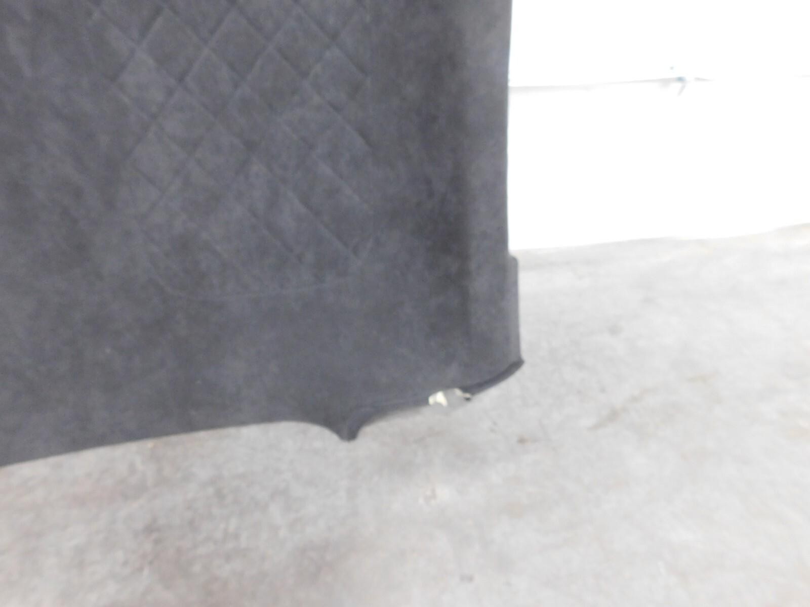 2018 17 18 20 Audi R8 V10 Plus Alcantara Diamond Stitch Headliner #2429 Y1