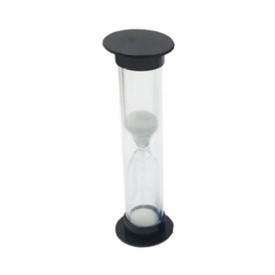 Sandtimer 30S 1/2/3/4/5/10 Minuten Desktop -Sanduhr für das Kochhaus im