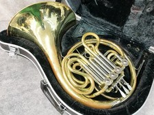 YAMAHA YHR-664 Double Horn