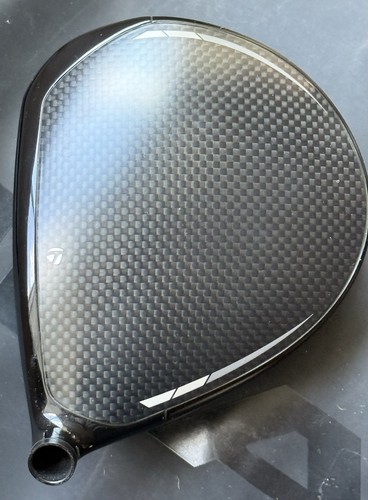 SIM 2 Driver Head Only, 8 Degree, Custom Black, Right Handed, Good Condition - Picture 3 of 4