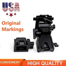 PVS-14 Adapter NVG Helmet Mount For PVS14 15 18 Night Vision Goggles Dovetail US