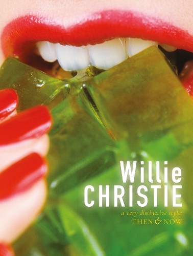 Willie Christie by Willie Christie - 9781788842358