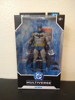 Mcfarlane DC Multiverse Hush 2 Batman   READ BELOW