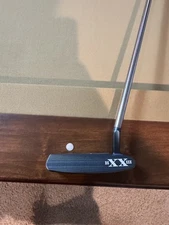 Scotty Cameron Holiday XXiii Putter Brand New Plastic Still On Limited Edition