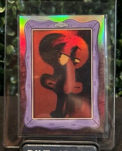 Squidwards Gallery | eBay