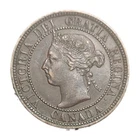 1896 Canada Large Cent — photo from another recent sale