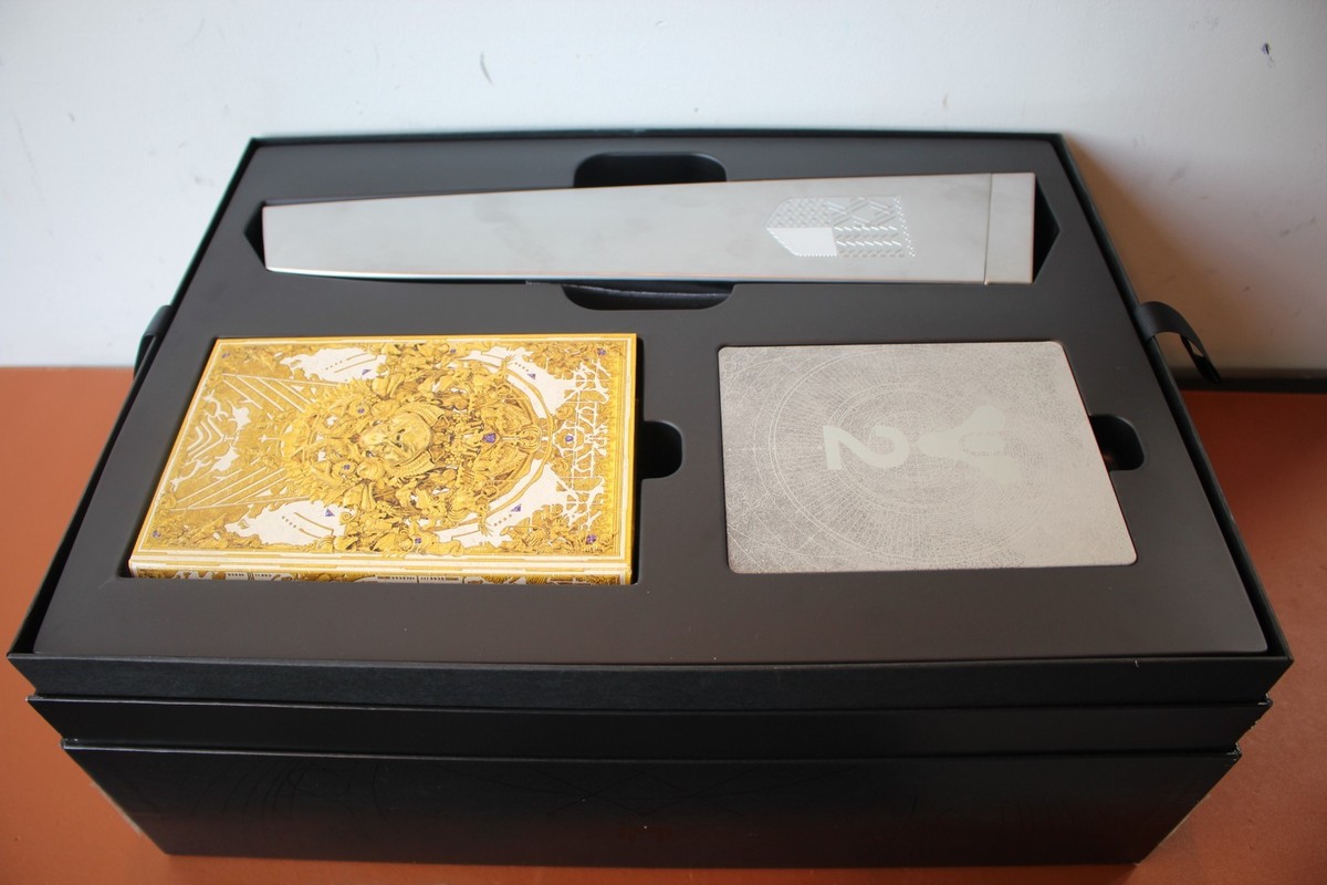 Destiny 2: Collector's Edition (PC, 2017) for sale online | eBay