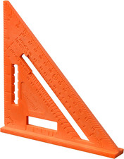 Johnson Level & Tool RAS-70B-ORAN Structo-Cas...