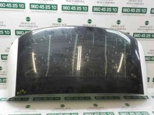 1Q0845051A HECKSCHEIBE / 16633870 FÜR VOLKSWAGEN EOS 1F7 1.6 16V FSI