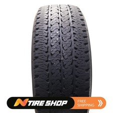 Set Of 2 Used Lt 28560r20 Firestone Transforce At - 125122r 10.532 No Repairs