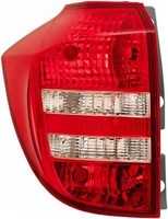 Diederichs 6553691 Heckleuchte, RüCkleuchte Links FüR KIA Cee'd SW (Ed) 2006-200