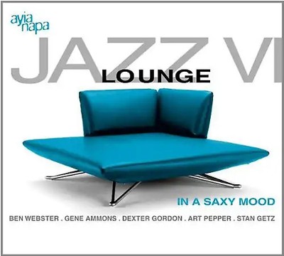 Various - Jazz Lounge Vol. 6