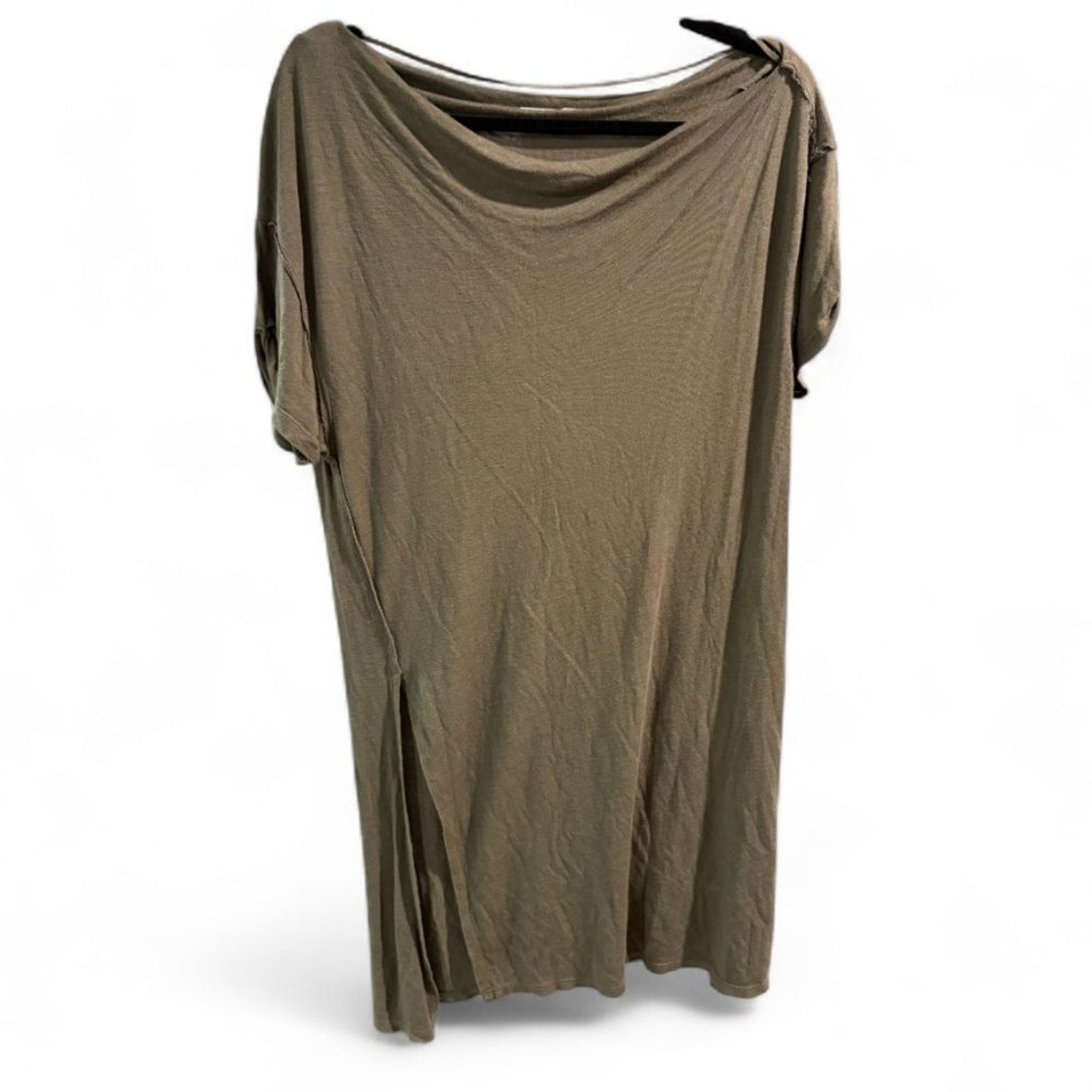 Free People- We The Free Take It Easy Tunic Top