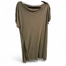 Free People- We The Free Take It Easy Tunic Top