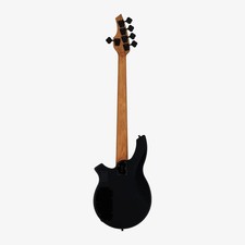 Sterling by Music Man SUB BONGO5 STEALTH Black 5-string Electric Bass Used