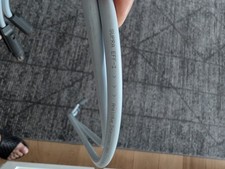 Supra EFF-1 XLR Balanced Interconnect cables 