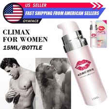 Female Exciter Drops Sexual Stimulant Aphrodisiac-for Women Sex-Lube Orgasmic