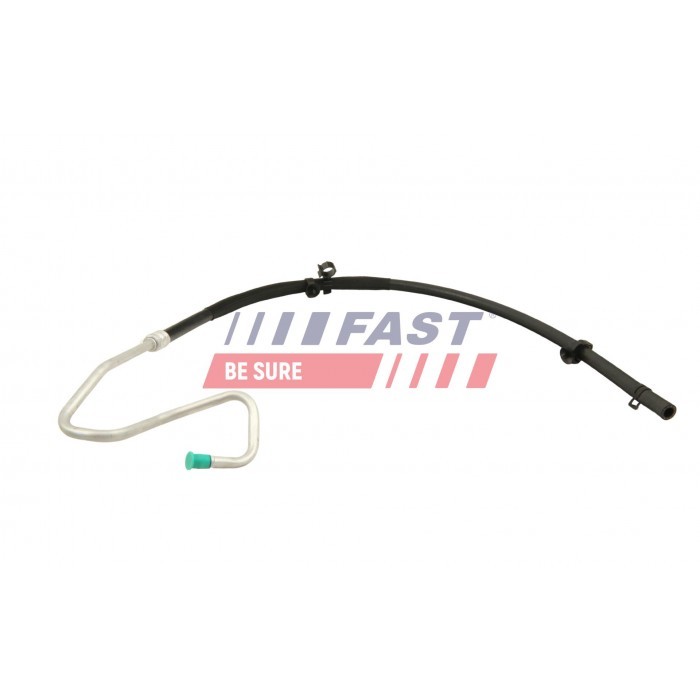 Conduite direction assistée Ford Tourneo 1.8 TdCi TdDi Di 16V