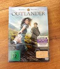 Sony Pictures Outlander Staffel 1 Vol.1 DVD F...