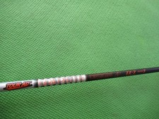 Graphite Design Tour AD IZ-7 S taylormade fairway wood shaft qi35 qi10 tour
