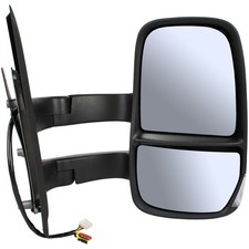 Retroviseur droit (ou coque) Iveco DAILY