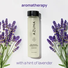 Azuna | Odor Eliminator & Surface Cleaning Spray Starter Kit, Aromatherapy