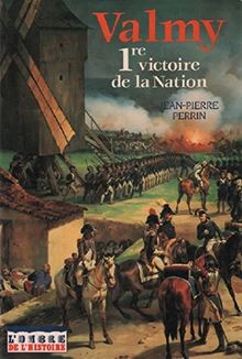 Valmy première victoire de la nation             broche ... | Buch | Zustand gut