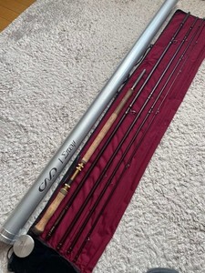 Cnd Fly Rod for sale | eBay