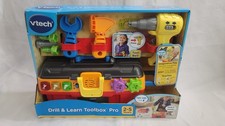 VTech Drill  Learn Toolbox