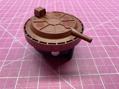 #ad #ad Whirlpool Kenmore Maytag Washer Pressure Switch P# 8181695 W10514214 WPW10514214 $19.95