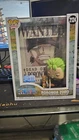Funko Pop! Small Cover Case: One Piece - Roronoa Zoro - Funko (Exclusive) #2124