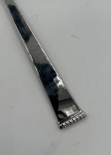 Reed & Barton CLASSIC BRAID Silverware GLOSSY Stainless YOUR CHOICE