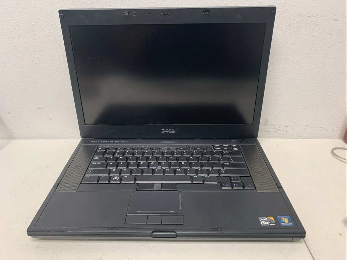 Dell Precision M4500 PC Laptops & Netbooks for Sale | Shop New