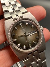Orologio Ermano Automatic Vintage