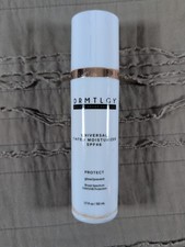 DRMTLGY Anti-Aging Universal Tinted Moisturizer with SPF46, 1.7 Oz made in USA