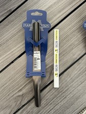 Marshalltown M80 Brick Jointer 1/2in & 5/8in FREE PENCIL