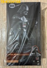 Ready Hot Toys MMS810B Star Wars Revenge of the Sith 1 6 Darth Vader Special