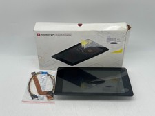 Raspberry Pi 7" Pi Touchscreen LCD Display
