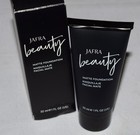 Jafra Matte Foundation Caramel D16 Makeup 1 Fl Oz / 30ml ~ Nib