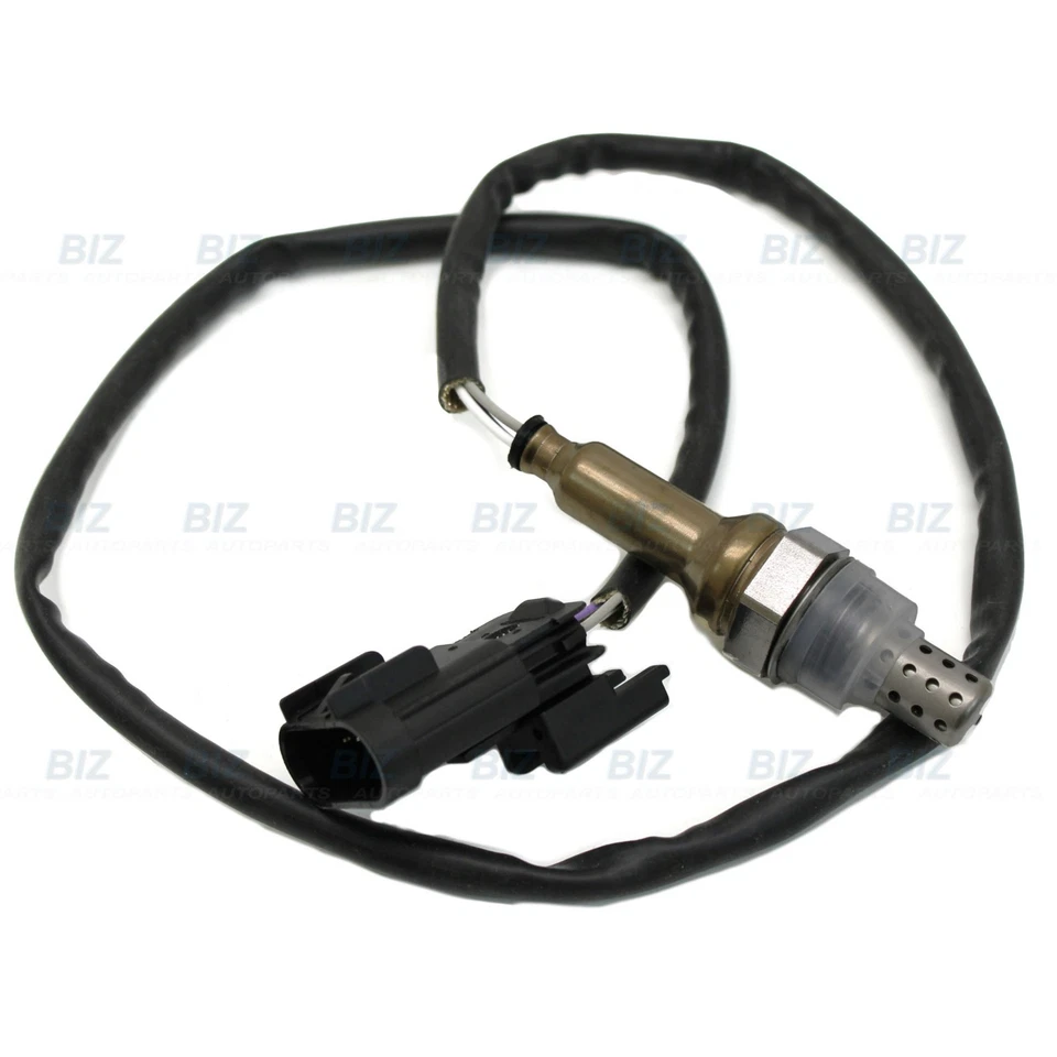 Oxygen Sensor Front Lower Right for 2007-2009 Kia Sorento 39210-3C970 Foto 3 de 4