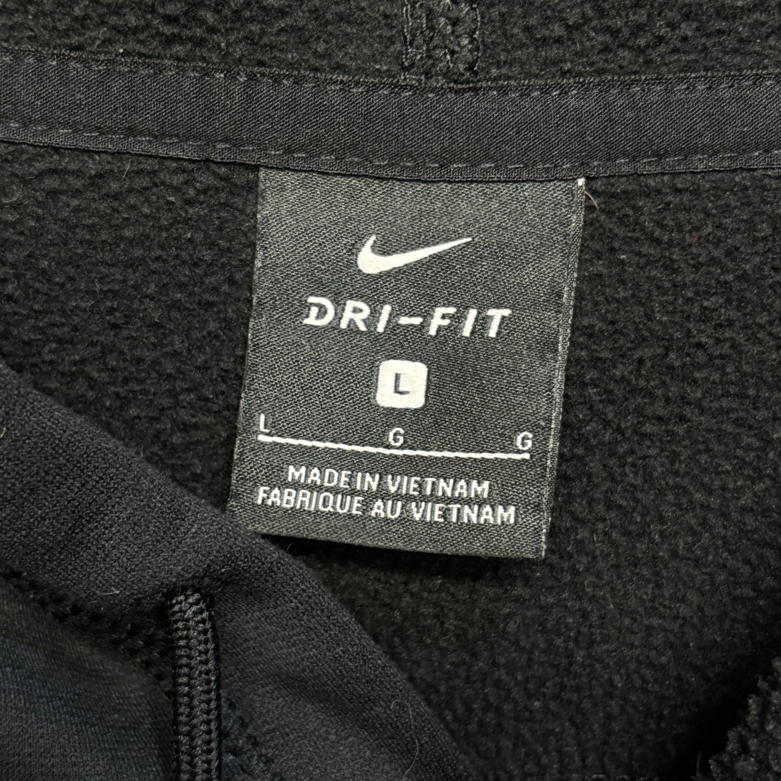 Nike NFL Washington Commanders Pullover Hoodie Si… - image 13