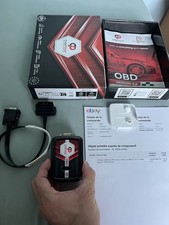 Boitier additionnel Honda FR-V