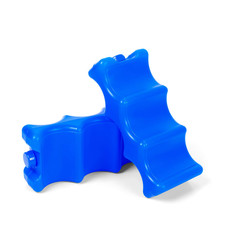 Reusable Ice Packs for Breastmilk Storage Pack of 2 , Breastmilk Bottle Ice ...