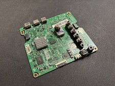 Samsung TV Main Board BN94-07278B, BN97-08068A