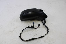 2018-2025 Audi Q5 Righ Side Door Rear View Mirror Blind Spot W Camera Oem Note