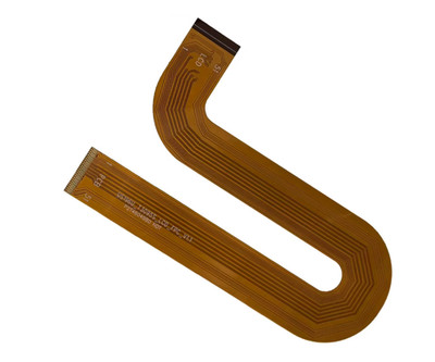for Ulefone TAB A11 / A11 PRO LCD screen connection cable